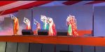 Students Performance at Kajli Mela 2022 Mahoba 10.jpg